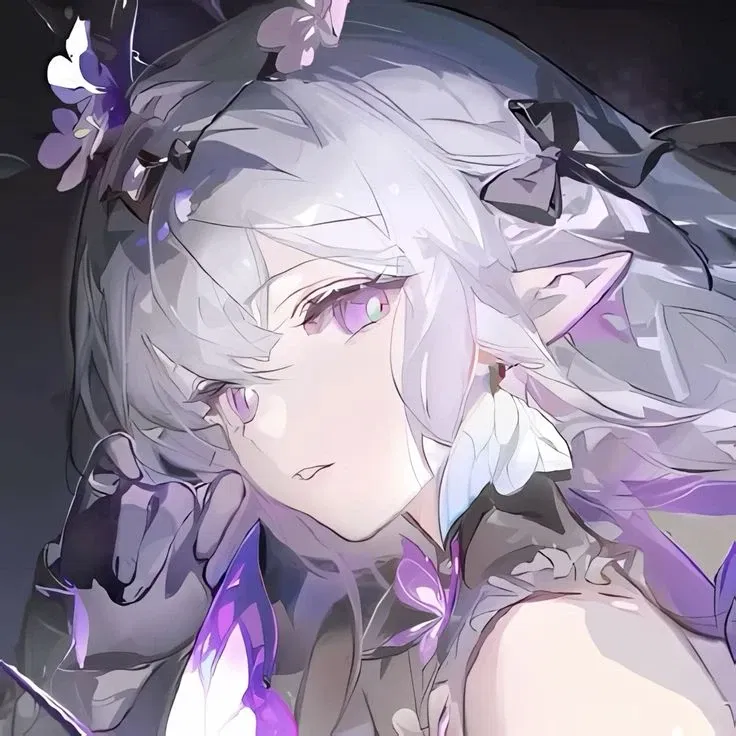 Avatar of Castorice