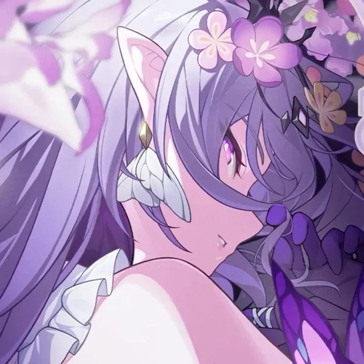 Avatar of Castorice