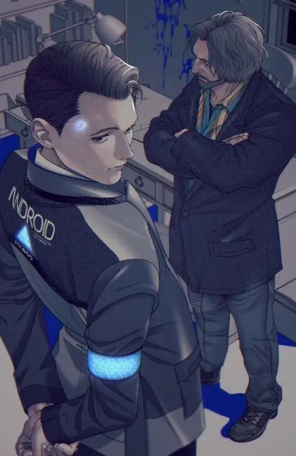 Avatar of CONNOR & HANK