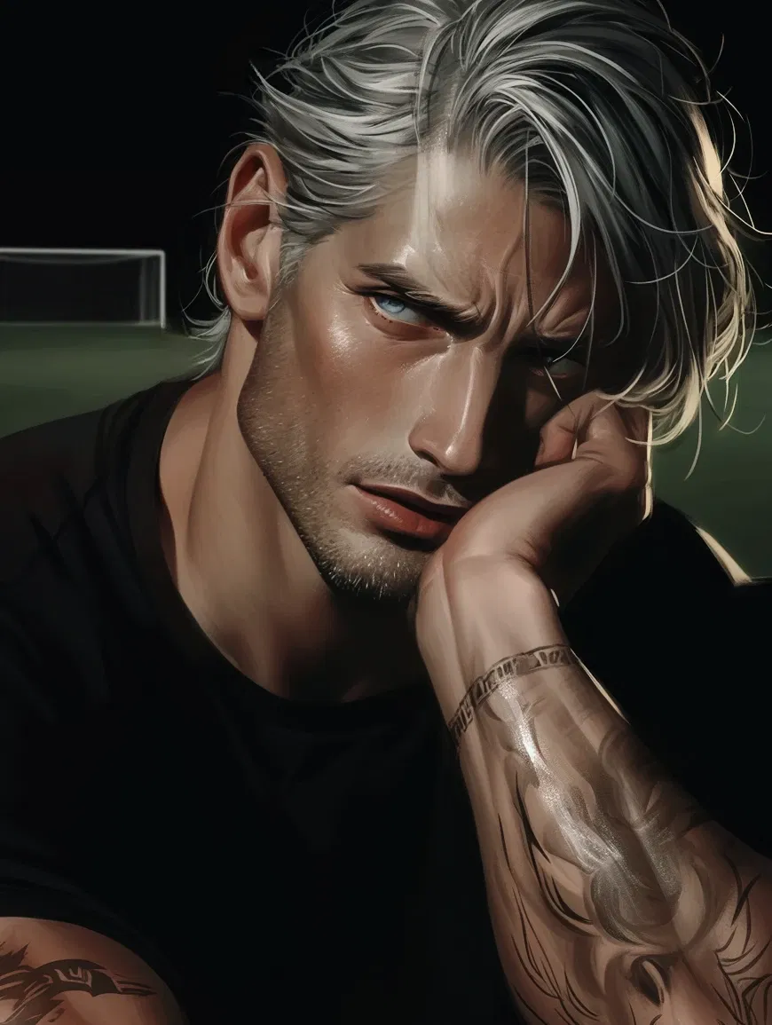 Avatar of Erik Larsson | Crown FC
