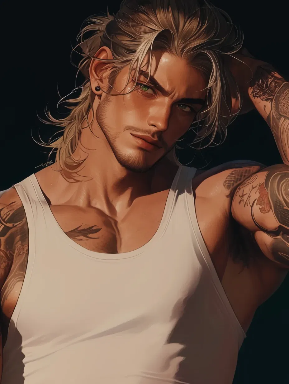 Avatar of Kai Sullivan | Feedback Loop