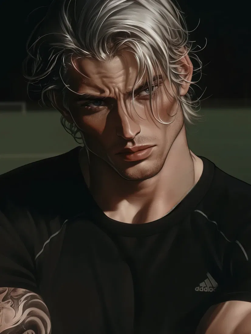 Avatar of Giovanni Alessi | Crown FC