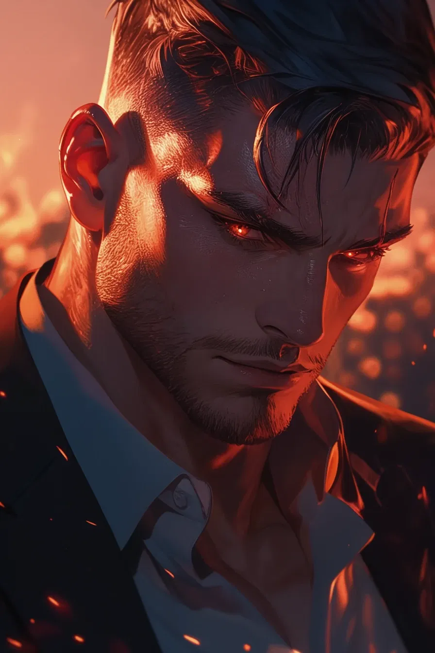 Avatar of Ares | God of War