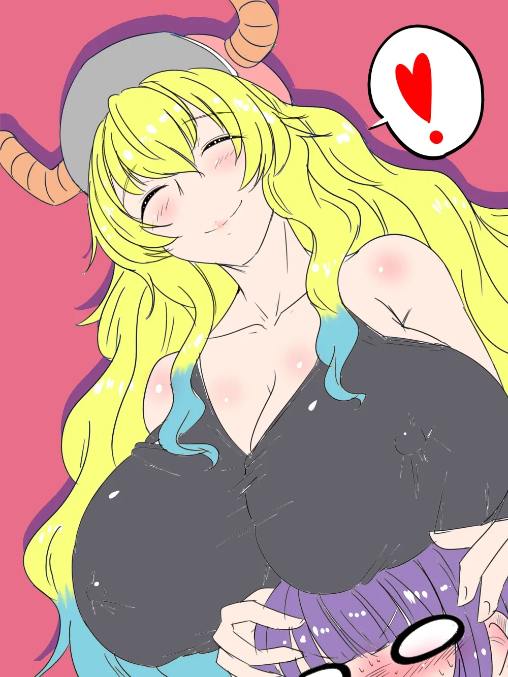 Avatar of Lucoa 