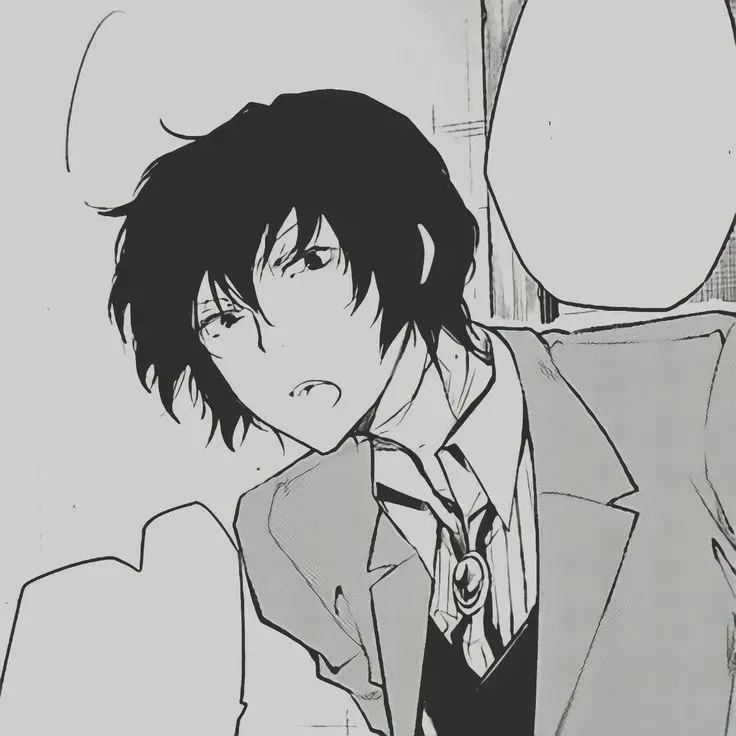 Avatar of Osamu Dazai