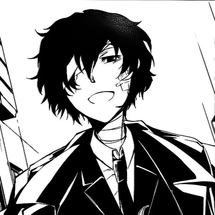 Avatar of Osamu Dazai