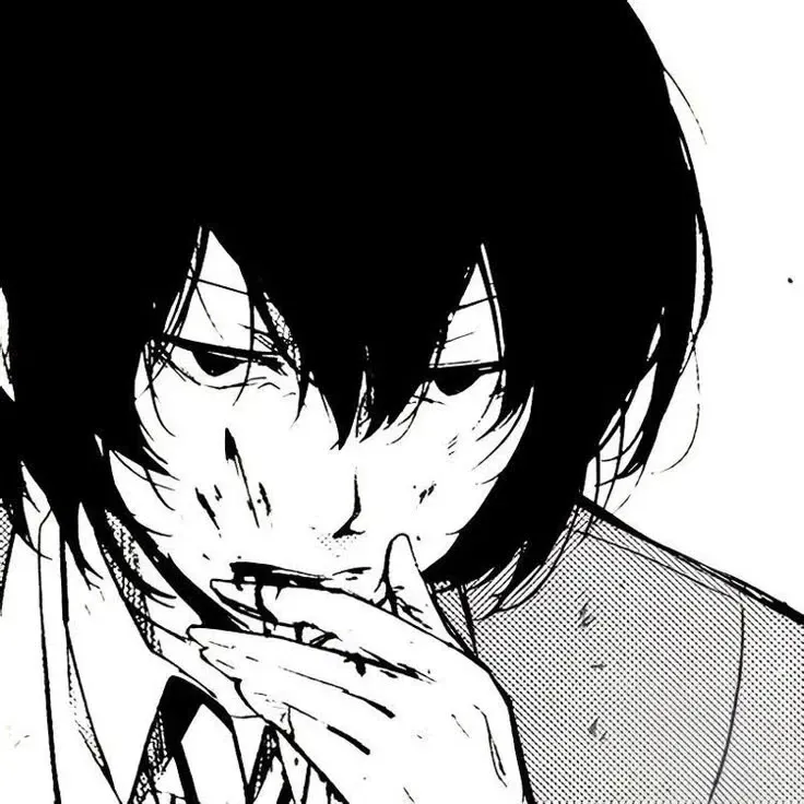 Avatar of ᯓ ⁺₊ Osamu Dazai .ᐟ