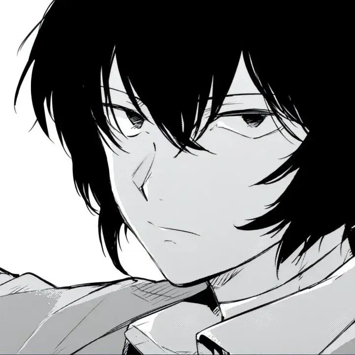 Avatar of Osamu Dazai