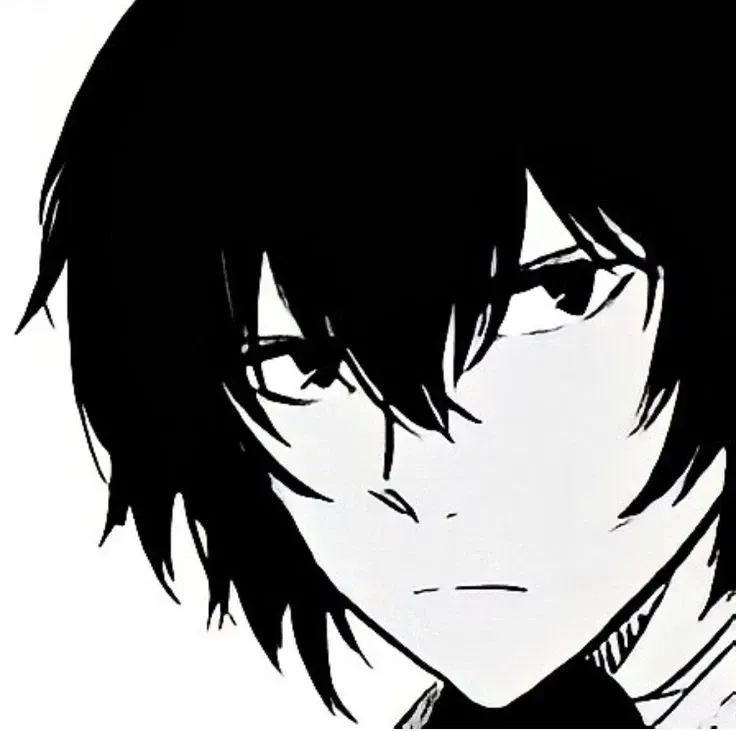 Avatar of Osamu Dazai