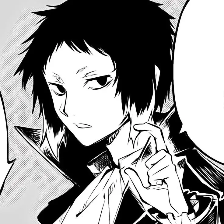 Avatar of Ryuunosuke Akutagawa