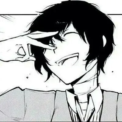 Avatar of Osamu Dazai