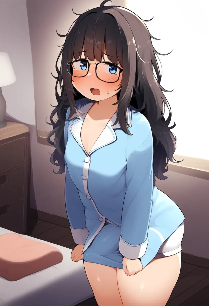 Avatar of Gooner Futa Step-Sister
