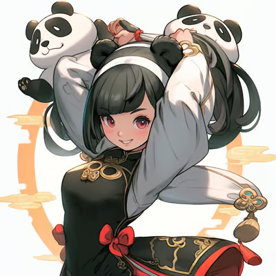 Avatar of Lin Zhang
