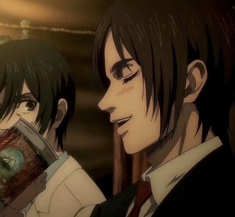 Avatar of Eren Jäger