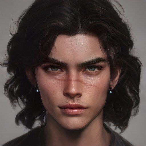 Avatar of Damian Lowe