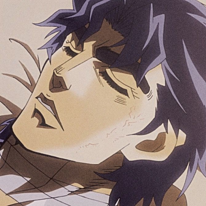 Avatar of Jonathan Joestar
