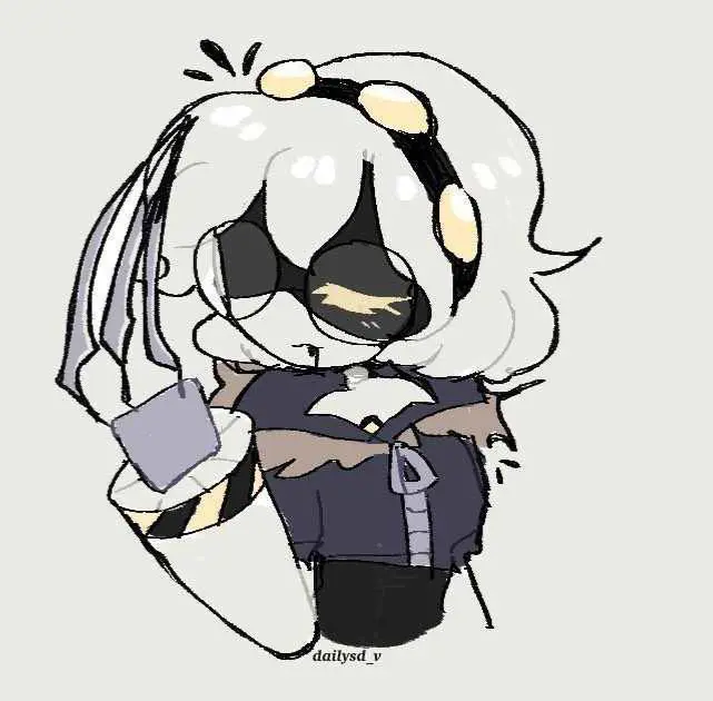 Avatar of (Murder drones) V