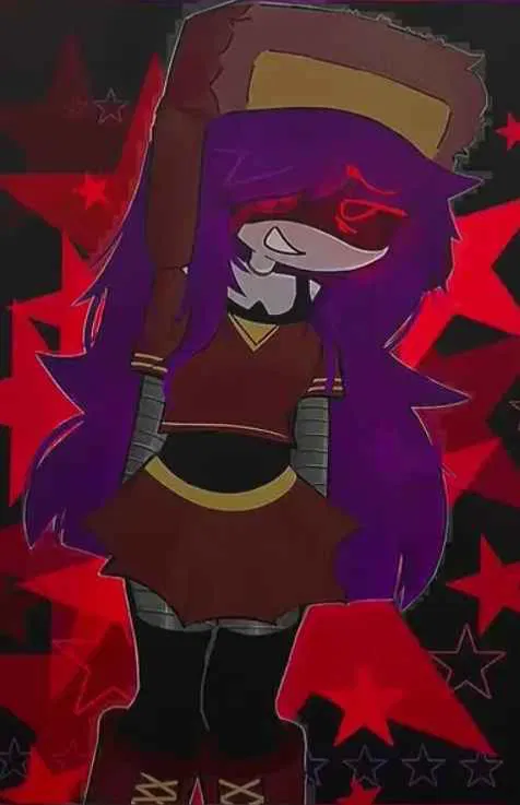 Avatar of (MURDER DRONES) doll