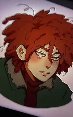 Avatar of Kyle Broflovski