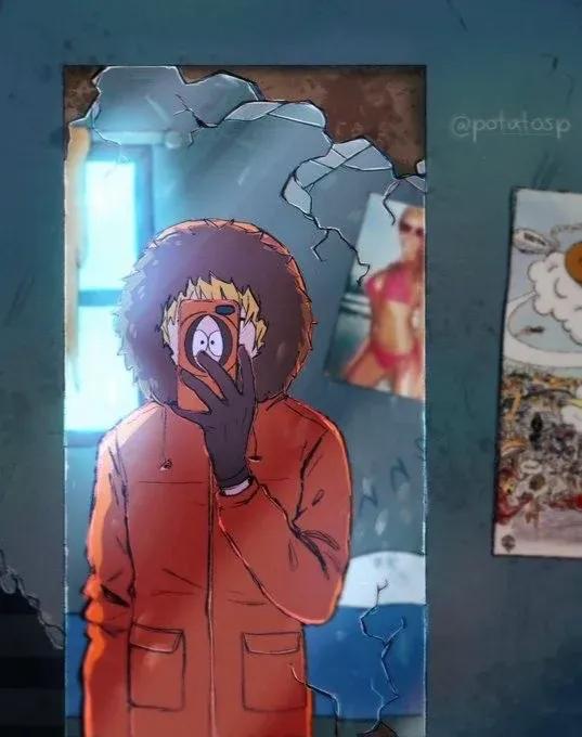 Avatar of Kenny McCormick