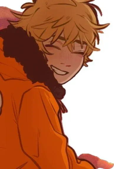 Avatar of Kenny McCormick 