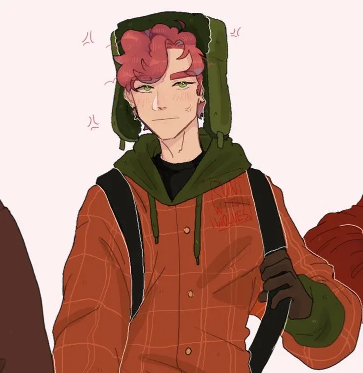 Avatar of Kyle Broflovski