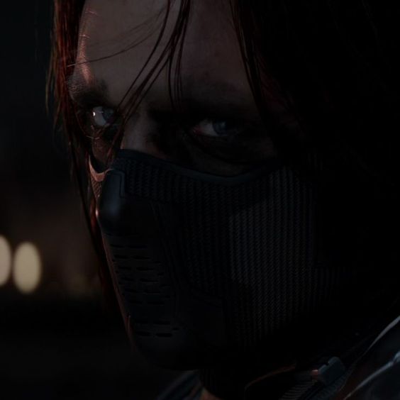 Avatar of James Buchanan Barnes