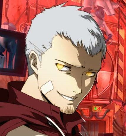 Avatar of Shadow Akihiko