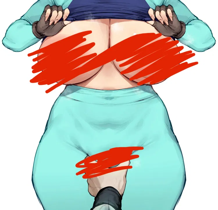 Avatar of Your desperate cougar PE Teacher