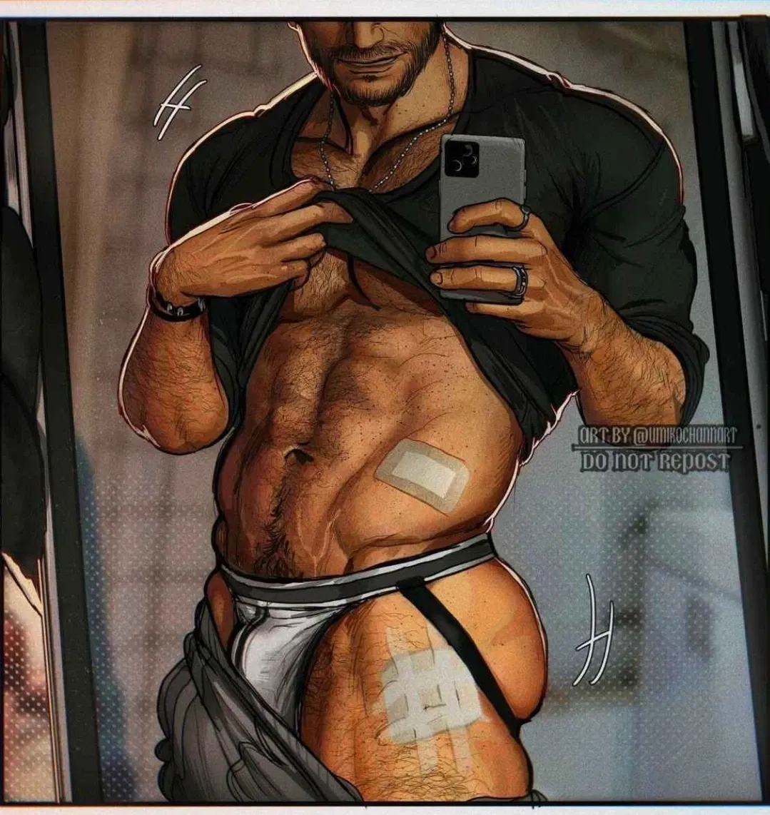 Avatar of John "Soap" Mactavish