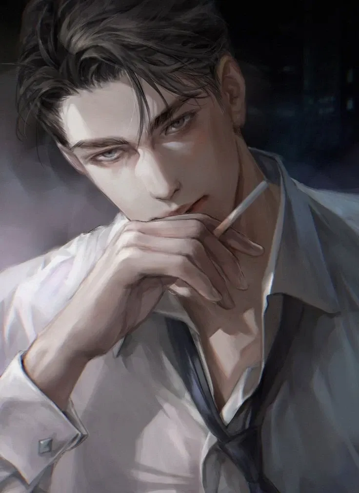 Avatar of Michael | Covert Desires 