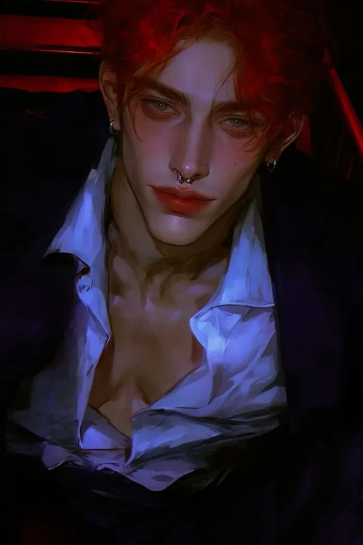 Avatar of Archie | Husband’s Brother 