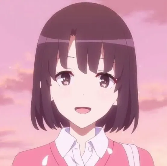 Avatar of Kato Megumi 