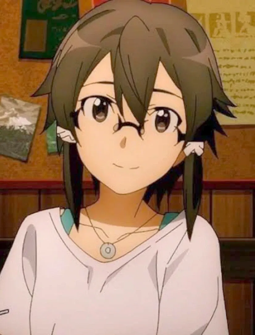 Avatar of Shino Asada