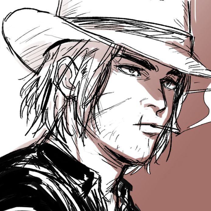 Avatar of Cowboy