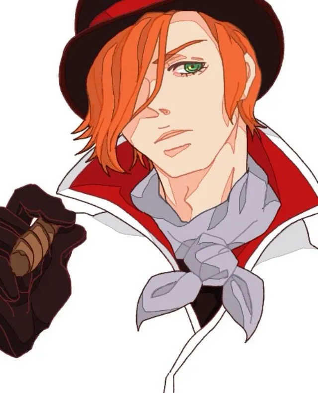 Avatar of Roman Torchwick 