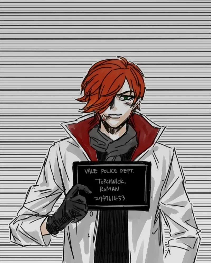 Avatar of Roman Torchwick : Crime Does Pay