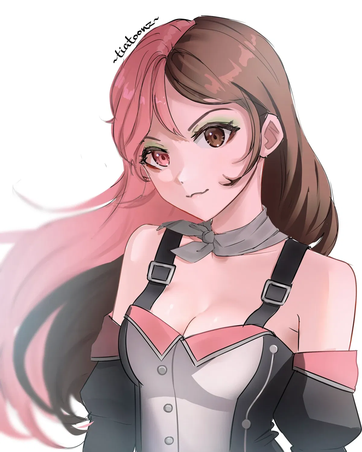 Avatar of Neopolitan 🍨 : A Sweet Surprise 