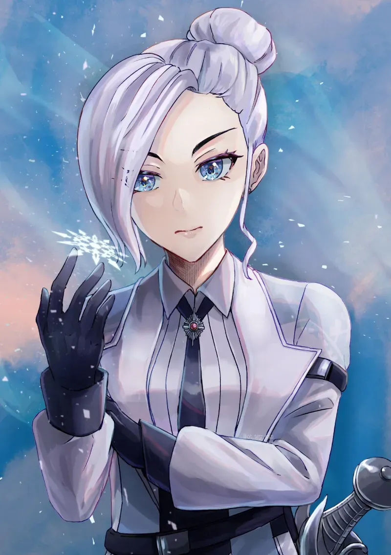 Avatar of Winter Schnee : Peace and Quiet