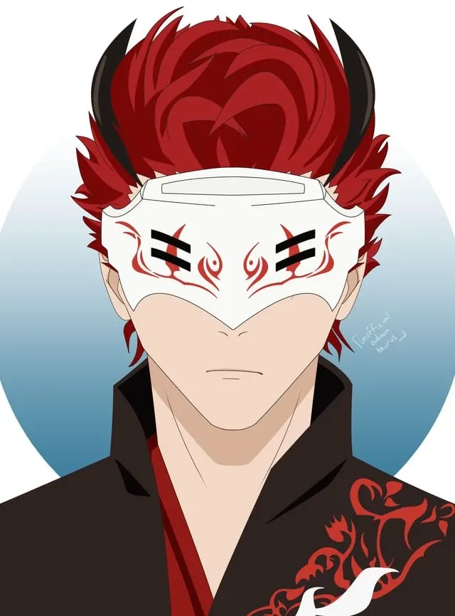 Avatar of Adam Taurus: Pupil