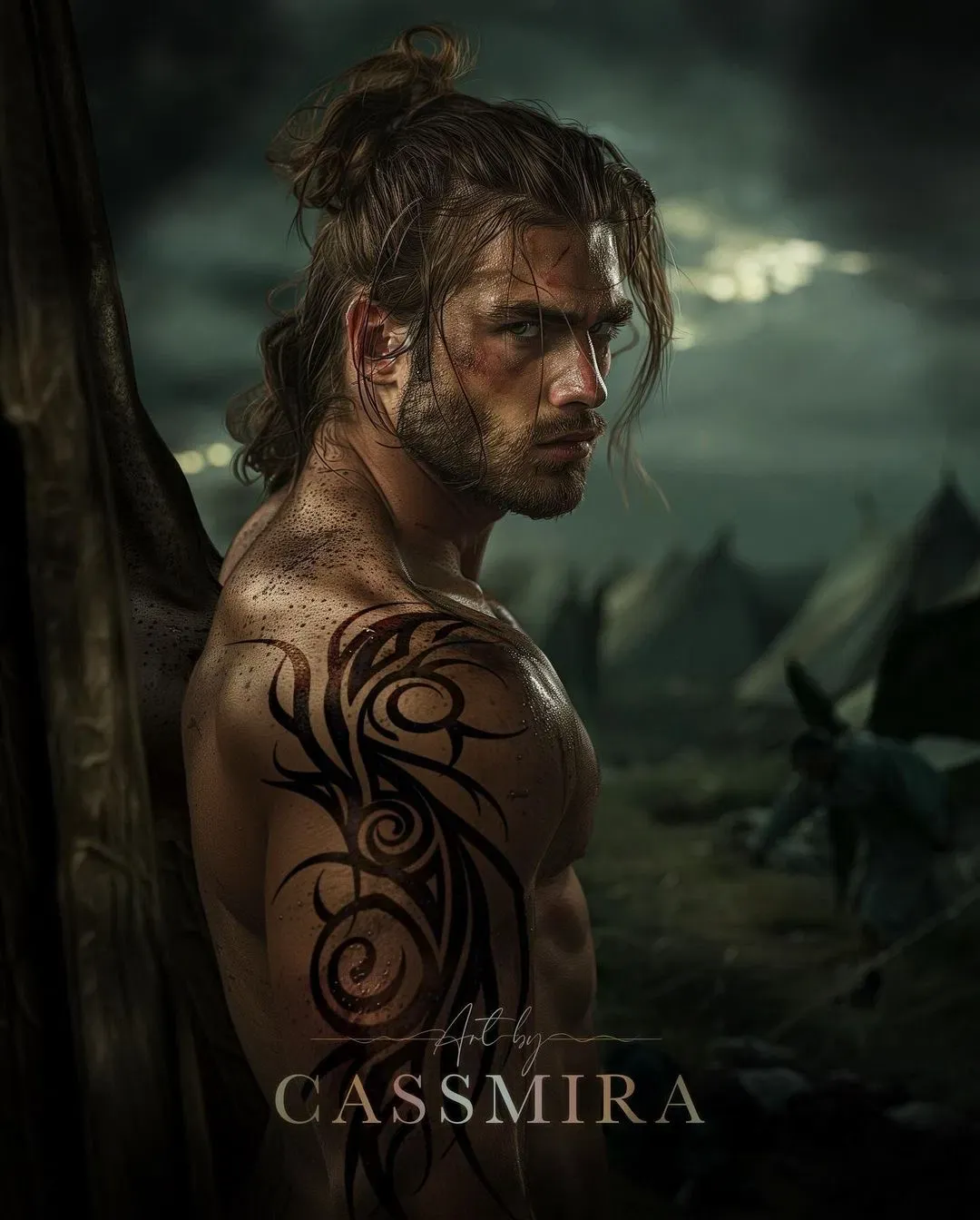 Avatar of Cassian