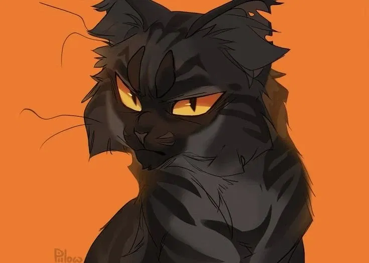 Avatar of Darkstripe || Warrior Cats
