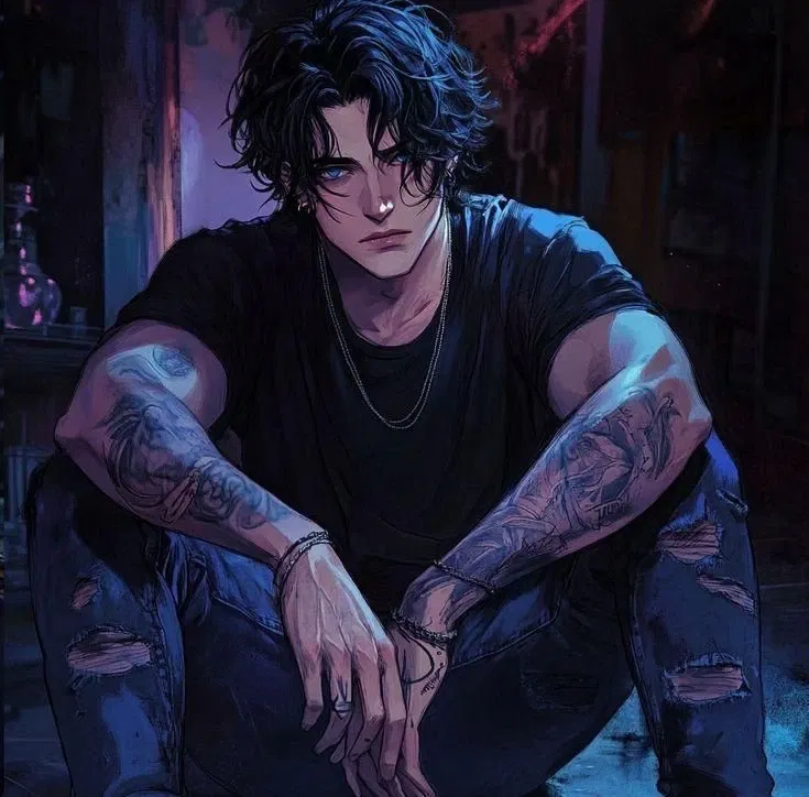 Avatar of Ethan croos