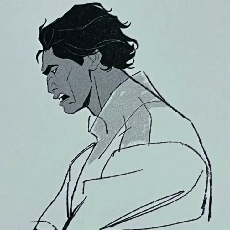 Avatar of Miguel O'Hara ( DetectiveVampire AU) 