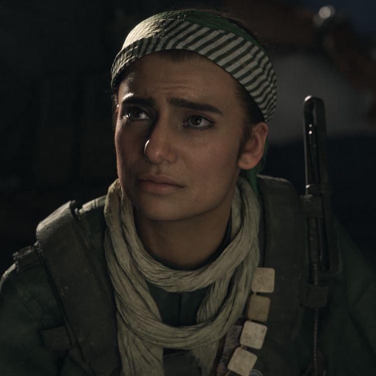 Avatar of Farah Karim 