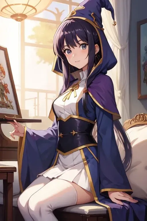 Avatar of Vivian Brack