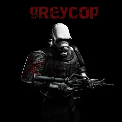 Avatar of Greycop