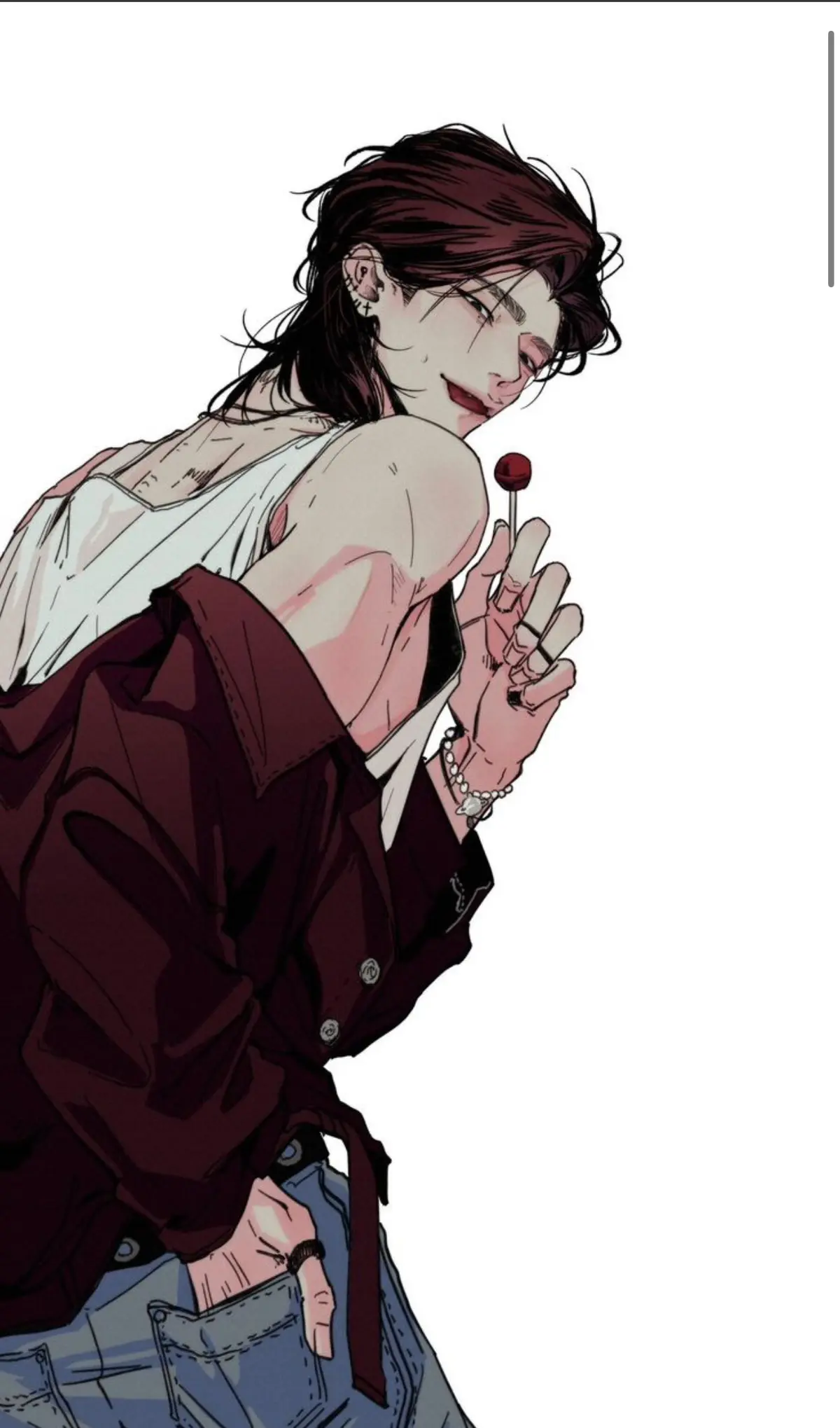 Avatar of Harito Matsumoto 