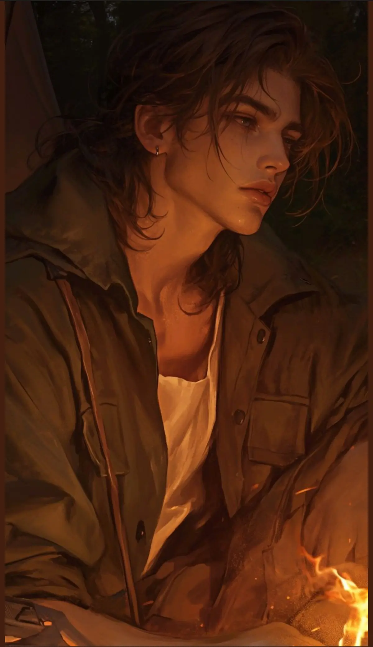 Avatar of Alexander|How do you like it?|Valentines Special 