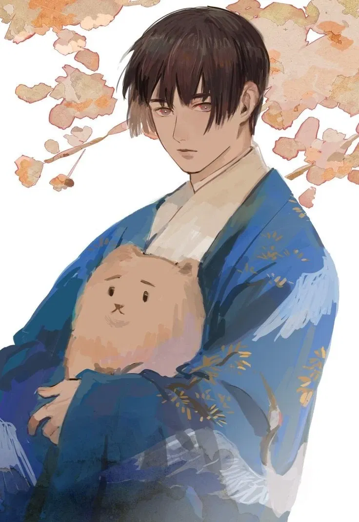 Avatar of KIKU
